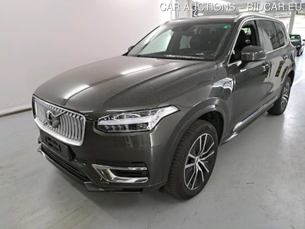 Volvo XC90 2.0 T8 PHEV INSCRIPTION EXPR AUTO 4WD Park Assist