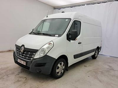 Renault Master Grand Confort L2H2 3.5T 2.3dCi 130pk/cv, 2018