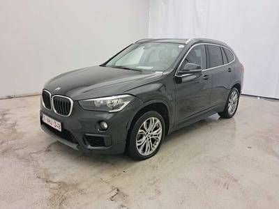 BMW X1 (F48) 16d sDrive 1.5d 116pk/cv 5p, 2018