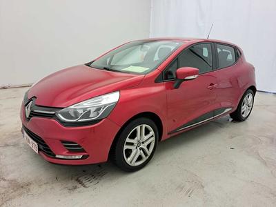 Renault Clio Zen 0.9TCe 90pk/cv 5p, 2019