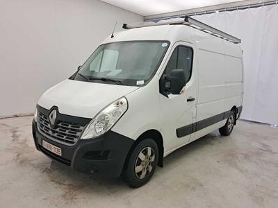 Renault Master Grand Confort L2H2 3.5T 2.3dCi 130pk/cv, 2019