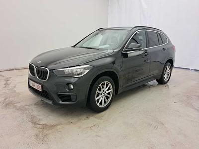 BMW X1 (F48) 18d sDrive 2.0d 136pk/cv 5p, 2019