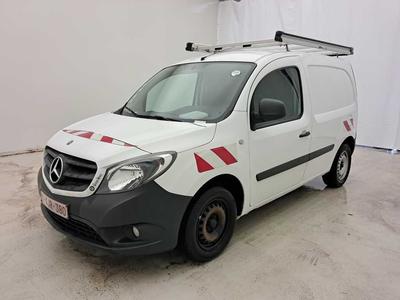 Mercedes Citan 109 Perfect Tool A2 1.5CDi 95pk/cv, 2020