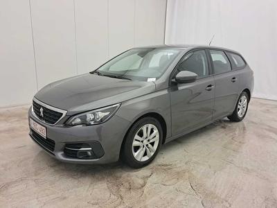Peugeot 308 SW Active 1.5BlueHDi S&amp;S 100pk/cv 5p, 2020