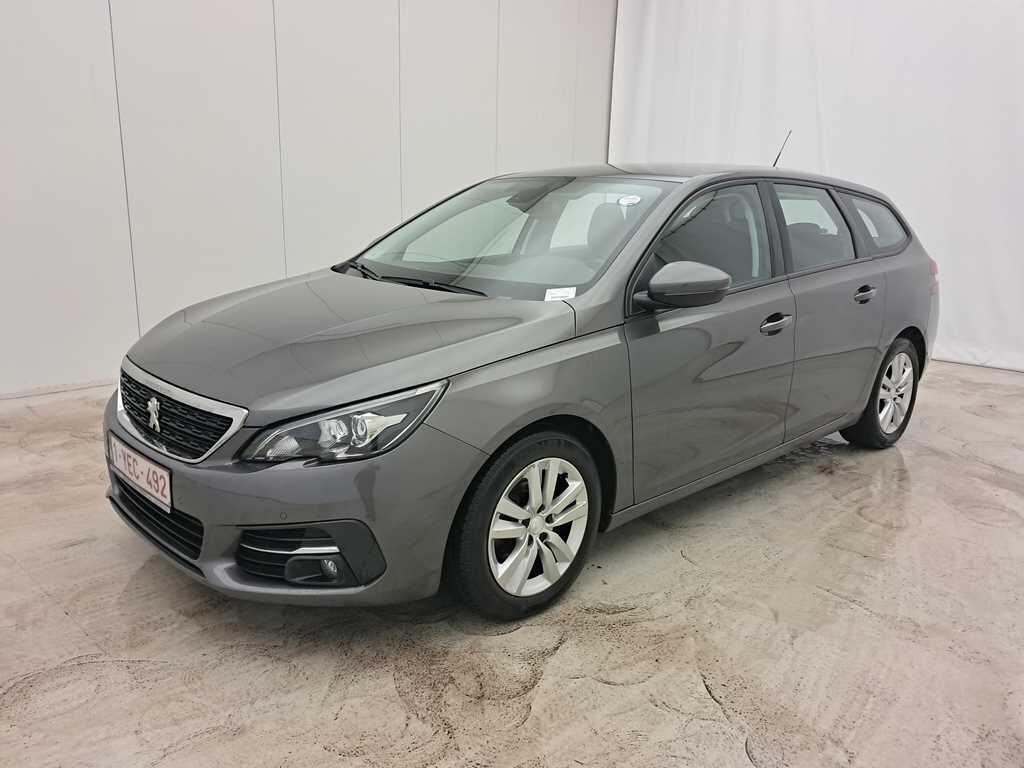 Peugeot 308 SW Active 1.5BlueHDi S&S 100pk/cv 5p, 2020