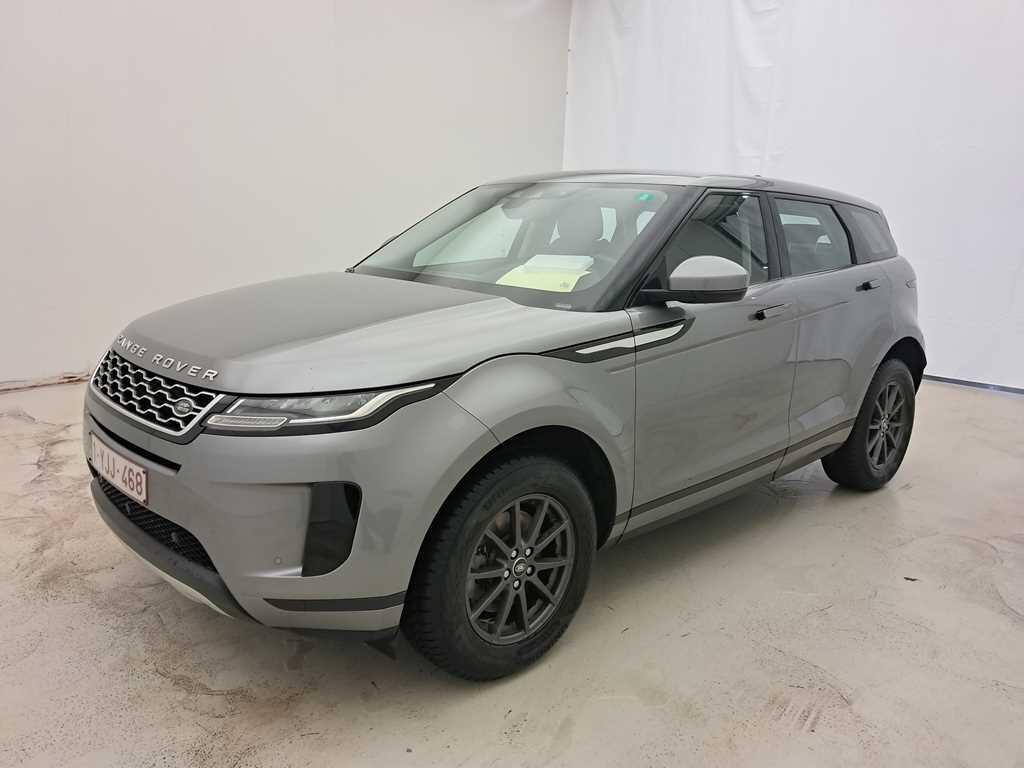 Land Rover Evoque D150 2.0d 150pk/cv 5p FWD, 2020