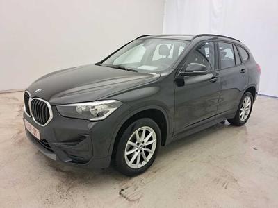 BMW X1 (F48) 16d sDrive 1.5d 116pk/cv 5p Aut., 2020
