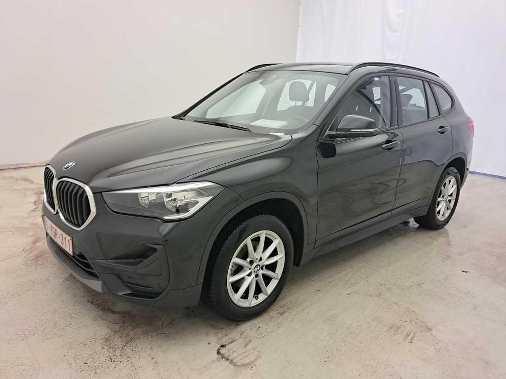 BMW X1 (F48) 16d sDrive 1.5d 116pk/cv 5p Aut., 2020