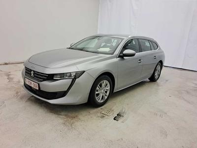 Peugeot 508 SW Active 1.5 BlueHDi 130pk/cv S&amp;S 5p EAT8, 2020