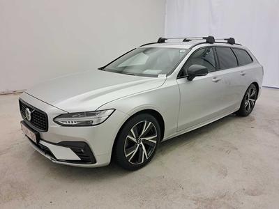 Volvo V90 R-Design 2.0i B4 197pk/cv 5p Geartronic, 2021