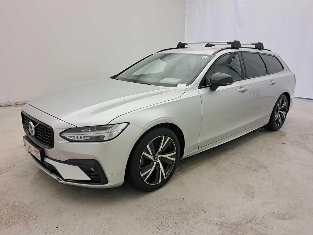 Volvo V90 R-Design 2.0i B4 197pk/cv 5p Geartronic, 2021