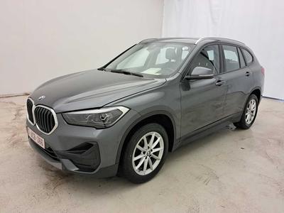 BMW X1 (F48) 18i sDrive 1.5i 136pk/cv 5p, 2021
