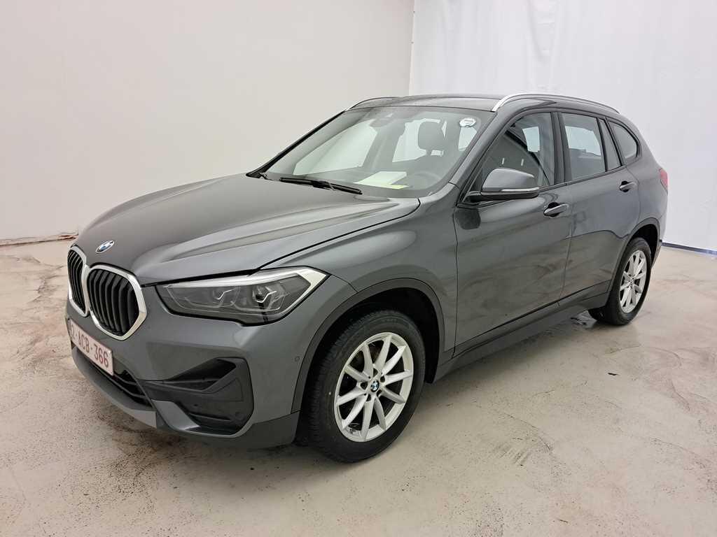 BMW X1 (F48) 18i sDrive 1.5i 136pk/cv 5p, 2021