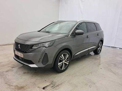 Peugeot 5008 Allure Pack 1.2 PureTech S/S 130pk/cv 5p EAT8, 2021