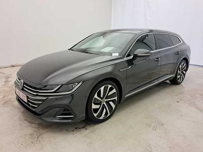 Volkswagen Arteon Shooting Brake R-Line 2.0TDi 200pk/cv 5p 4Motion DSG7, 2021