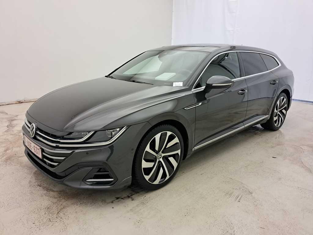 Volkswagen Arteon Shooting Brake R-Line 2.0TDi 200pk/cv 5p 4Motion DSG7, 2021