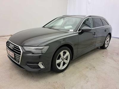 Audi A6 Avant Bus. Sport 40 2.0TDi 204pk/cv 5p Quattro S-Tronic, 2021