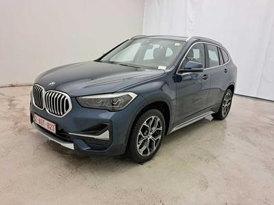 BMW X1 (F48) 16d sDrive 1.5d 116pk/cv 5p, 2021