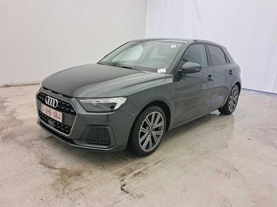 Audi A1 Sportback Advanced 25 1.0TFSi 95pk/cv 5p, 2021
