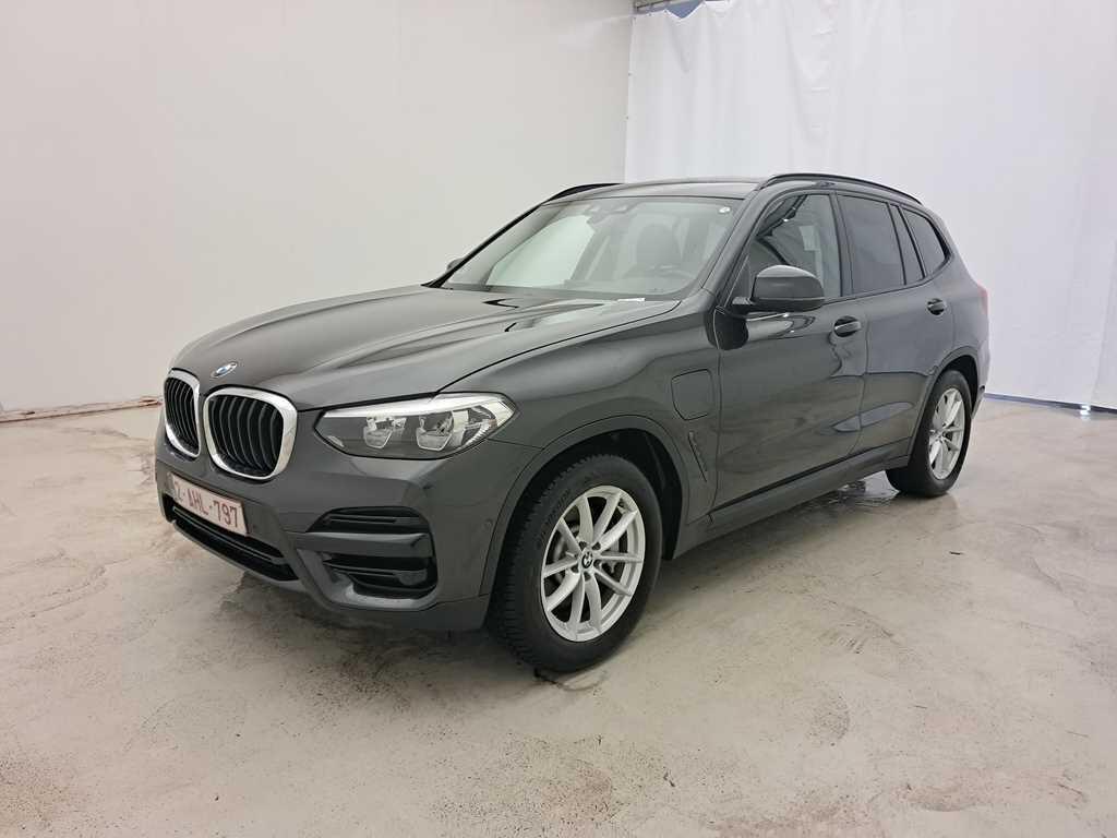 BMW X3 (G01) 2.0i xDrive 30e 272pk/cv 5p Aut., 2021