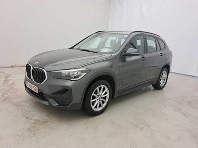 BMW X1 (F48) 16d sDrive 1.5d 116pk/cv 5p Aut., 2021