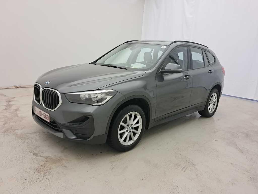 BMW X1 (F48) 16d sDrive 1.5d 116pk/cv 5p Aut., 2021