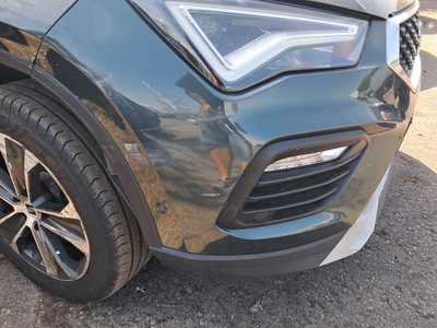 Seat Ateca Move! 2.0TDi 150pk/cv 5p DSG7, 2021