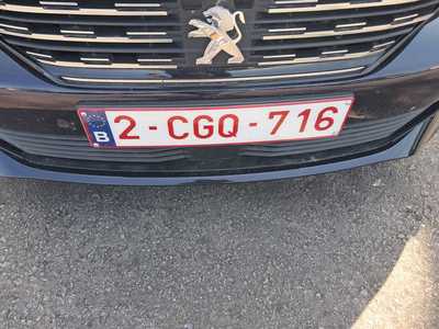 Peugeot 508 Allure Pack 1.5 BlueHDi 130pk/cv S&amp;S 5p EAT8, 2022