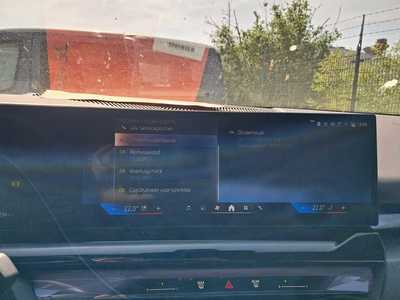 BMW 5-Reeks i5 Touring (G61) eDrive40 81.2kWh 340pk/cv 5p, 2025
