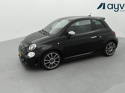 Abarth 500 1.4 t-jet 595 turismo 165CV NAVI