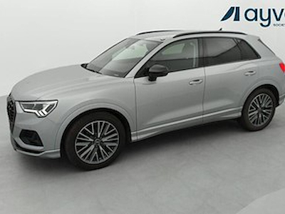 Audi Q3 35tdi advanced platinium 150 CV Business Edition, Pack Platinium, Assistance Pack