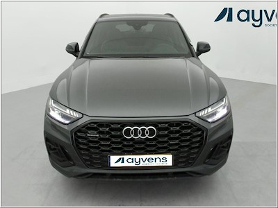 Audi Q5 sportback 2.0 55 tfsi E 265CV COMPETITION NAVI