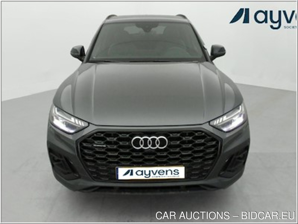 Audi Q5 sportback 2.0 55 tfsi E 265CV COMPETITION NAVI