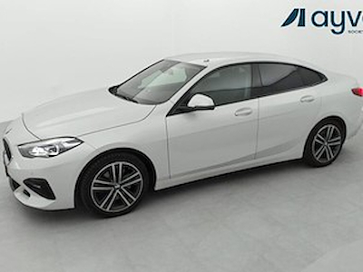 BMW 218d gran coupe sport 150 CV Live Cockpit, HK, LED