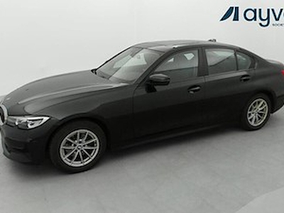 BMW 318 DA adblue 150CV BUSINESS PACK TOE NAVI
