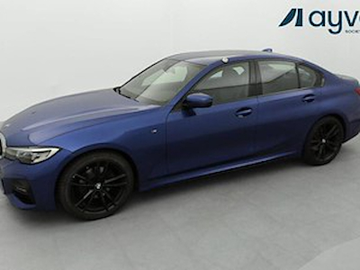 BMW 320 D berline 190CV Model M Sport NAVI