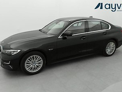 BMW 320 E berline 163CV MODEL LUXURY NAVI