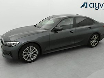 BMW 320i advantage 184 CV Business Pack, Live Cockpit Professional, Parking Assistant Pack
