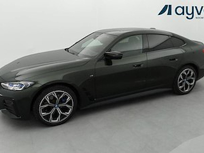 BMW I4 bev m50 gran coupe 544CV TOE NAVI