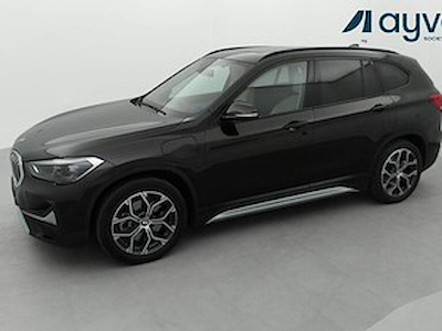 BMW X1 1.5ia xdrive25e phev opf 125CV NAVI