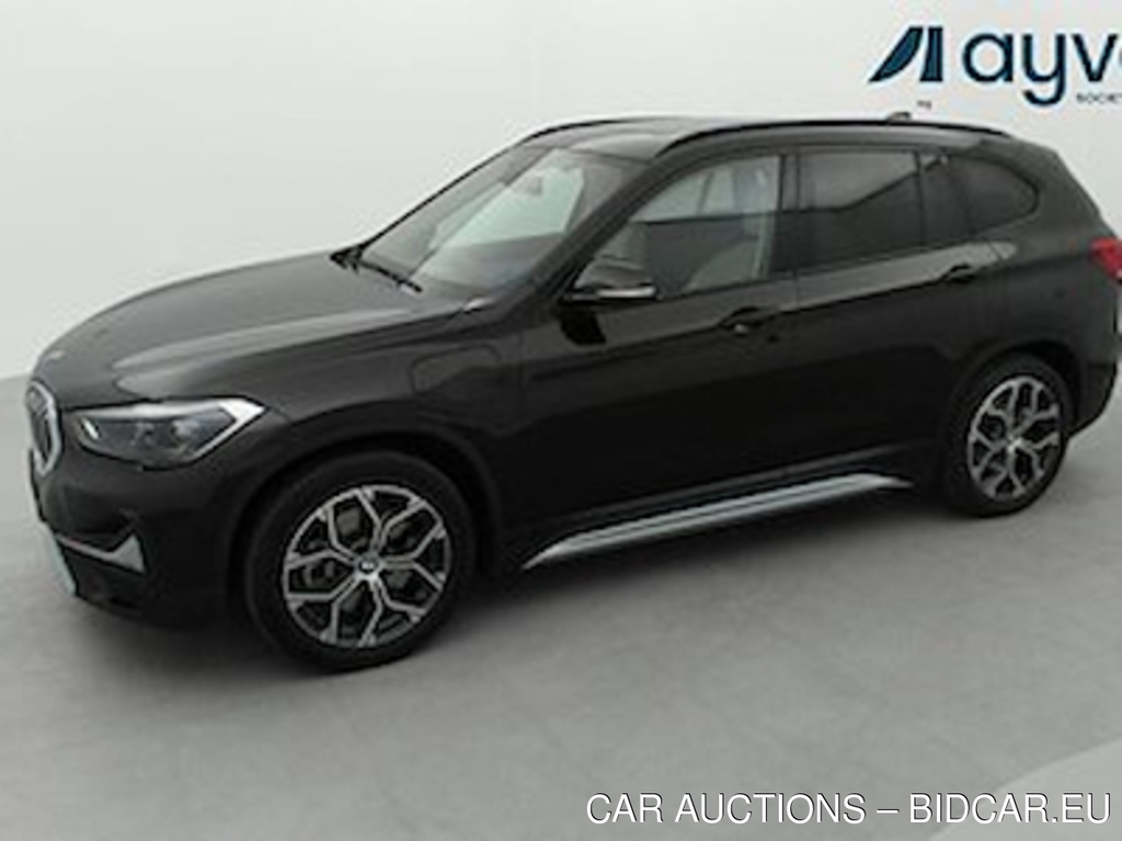 BMW X1 1.5ia xdrive25e phev opf 125CV NAVI