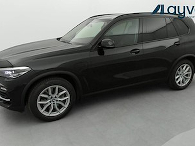 BMW X5 3.0 xdrive45e 4wd auto 286CV Business Pack NAVI