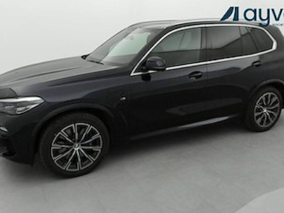 BMW X5 3.0 xdrive45e 4wd auto 286CV M SPORTS PACK TOE NAVI