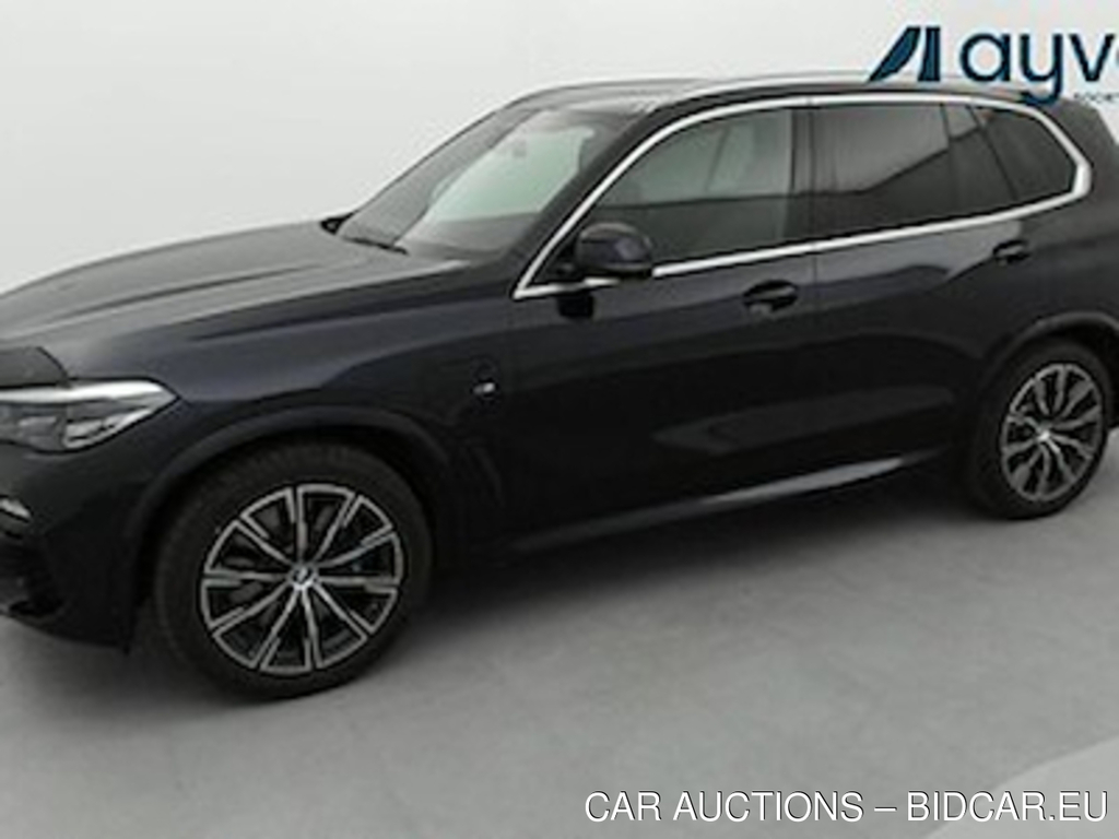 BMW X5 3.0 xdrive45e 4wd auto 286CV M SPORTS PACK TOE NAVI