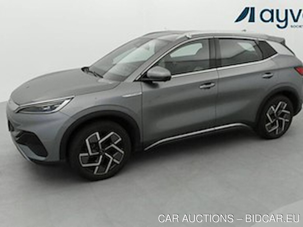 BYD Atto 3 60kwh comfort 204 CV Version Comfort