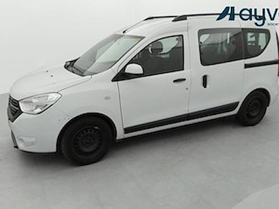 Dacia Dokker 1.5 dci anniversary 2 90CV