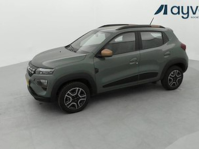 Dacia Spring bev 27kwh 65hp extreme 65CV NAVI