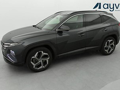 Hyundai Tucson 1.6 t-gdi hybrid auto 180CV SHINE NAVI
