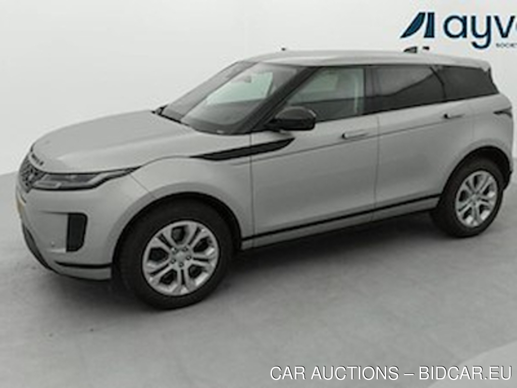 Land Rover Range rover evoque d200 SE 4wd 204 CV Black Exterior Pack, Keyless, Sieges Elec