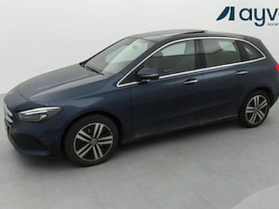 Mercedes-Benz B-class 1.3 B 250 E dct 160CV BUSINESS SOLUTION NAVI